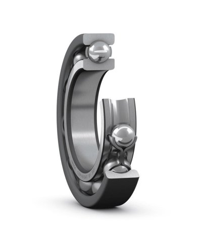 SKF深沟球轴承绝缘轴承系列