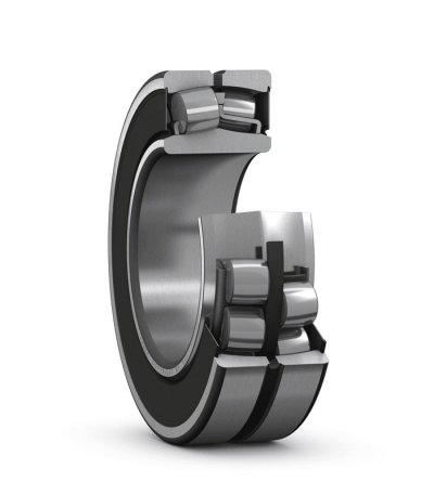 双列密封型调心滚子轴承