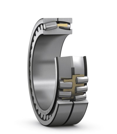 铜保持架双列调心滚子轴承系列