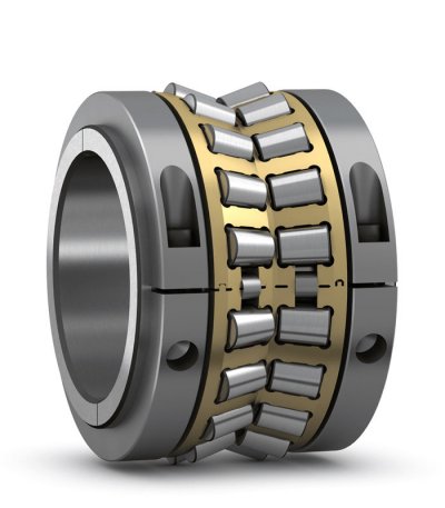 抛分圆锥滚子轴承系列