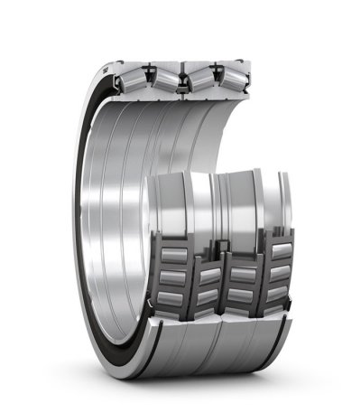 四列圆锥滚子轴承系列