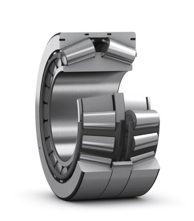 双列圆锥滚子轴承系列