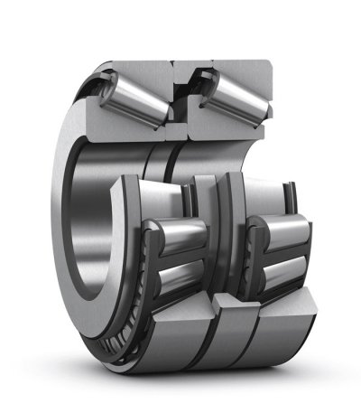 配对圆锥滚子轴承系列