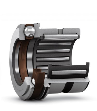 组合滚针轴承系列