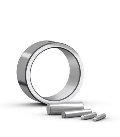 滚针轴承组件系列