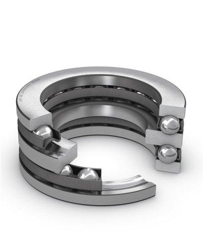 双向推力球轴承系列