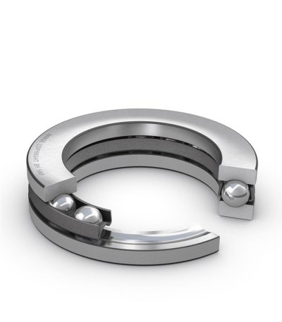 单向推力球轴承系列