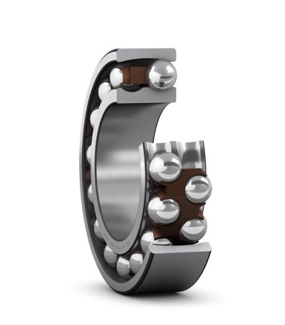 双列调心球轴承系列