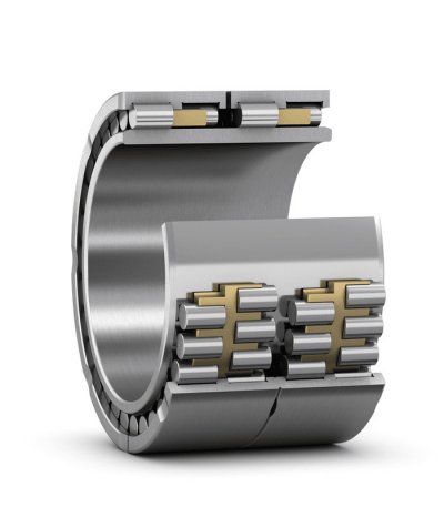 四列圆柱滚子轴承系列