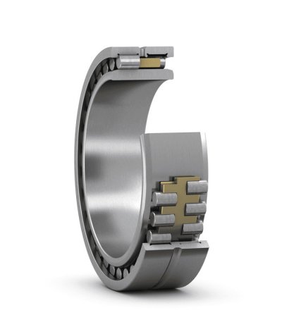 双列圆柱滚子轴承