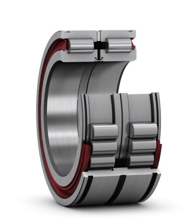 双列满装圆柱滚子轴承系列