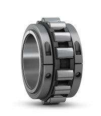 抛分圆柱滚子轴承系列