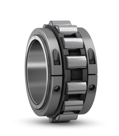 抛分圆柱滚子轴承系列