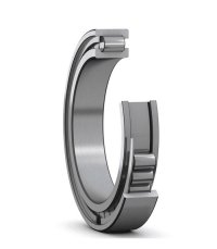 单列满装圆柱滚子轴承系列