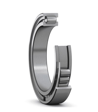 单列满装圆柱滚子轴承系列