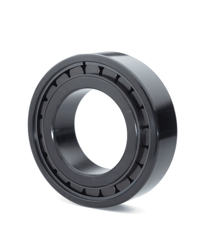 大容量圆柱滚子轴承