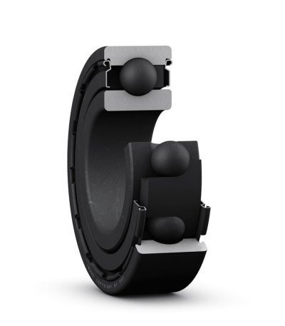 SKF深沟球轴承耐高温系列